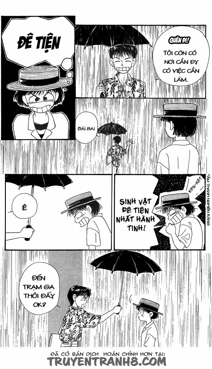 Lời Thì Thầm Từ Trái Tim Chapter 2 - 32