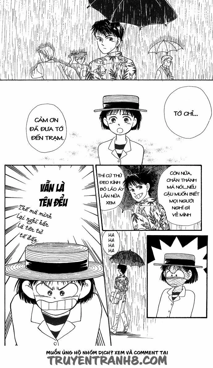 Lời Thì Thầm Từ Trái Tim Chapter 2 - 34