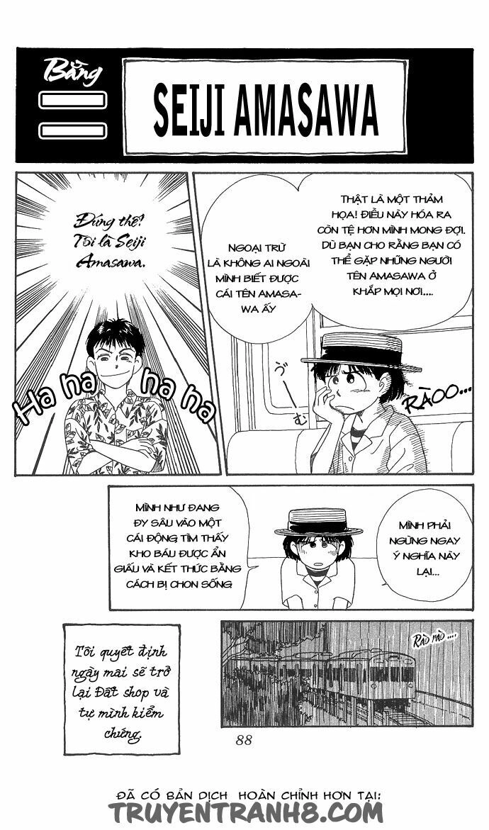 Lời Thì Thầm Từ Trái Tim Chapter 2 - 36