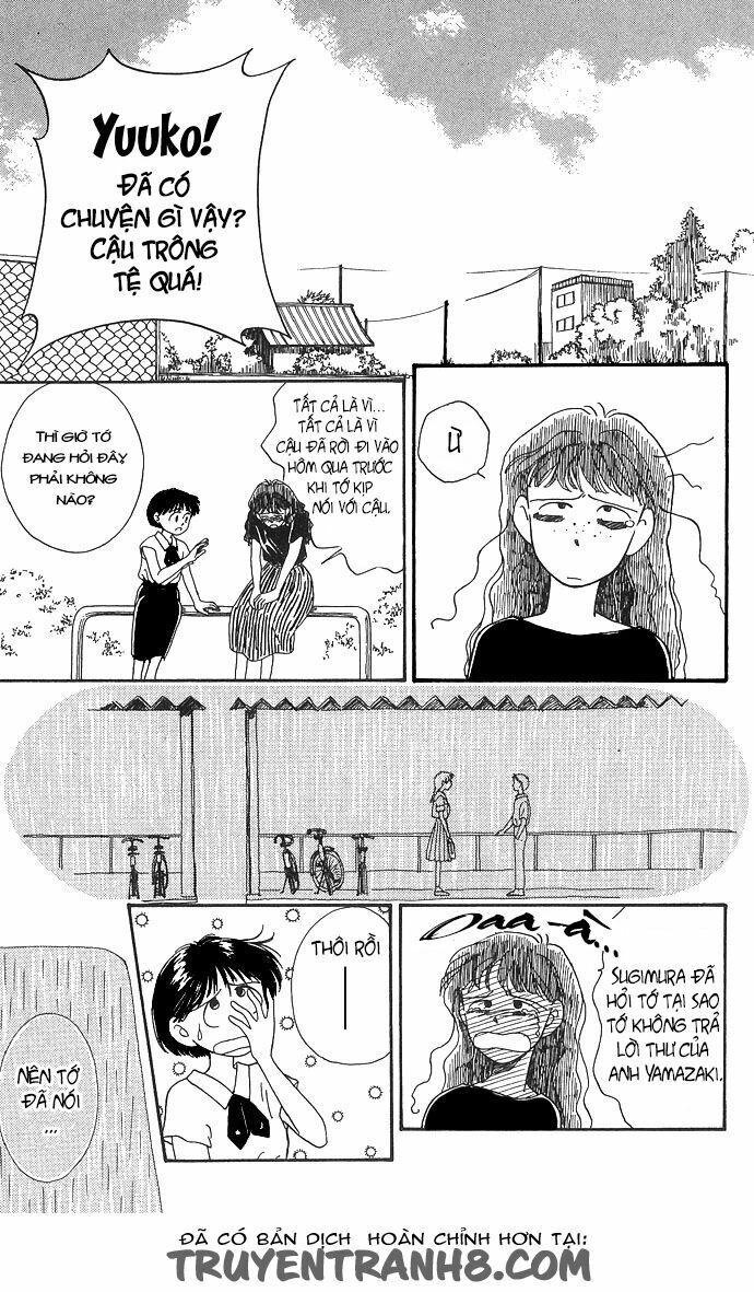 Lời Thì Thầm Từ Trái Tim Chapter 2 - 37