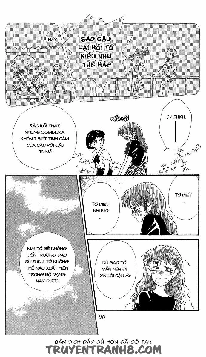 Lời Thì Thầm Từ Trái Tim Chapter 2 - 38