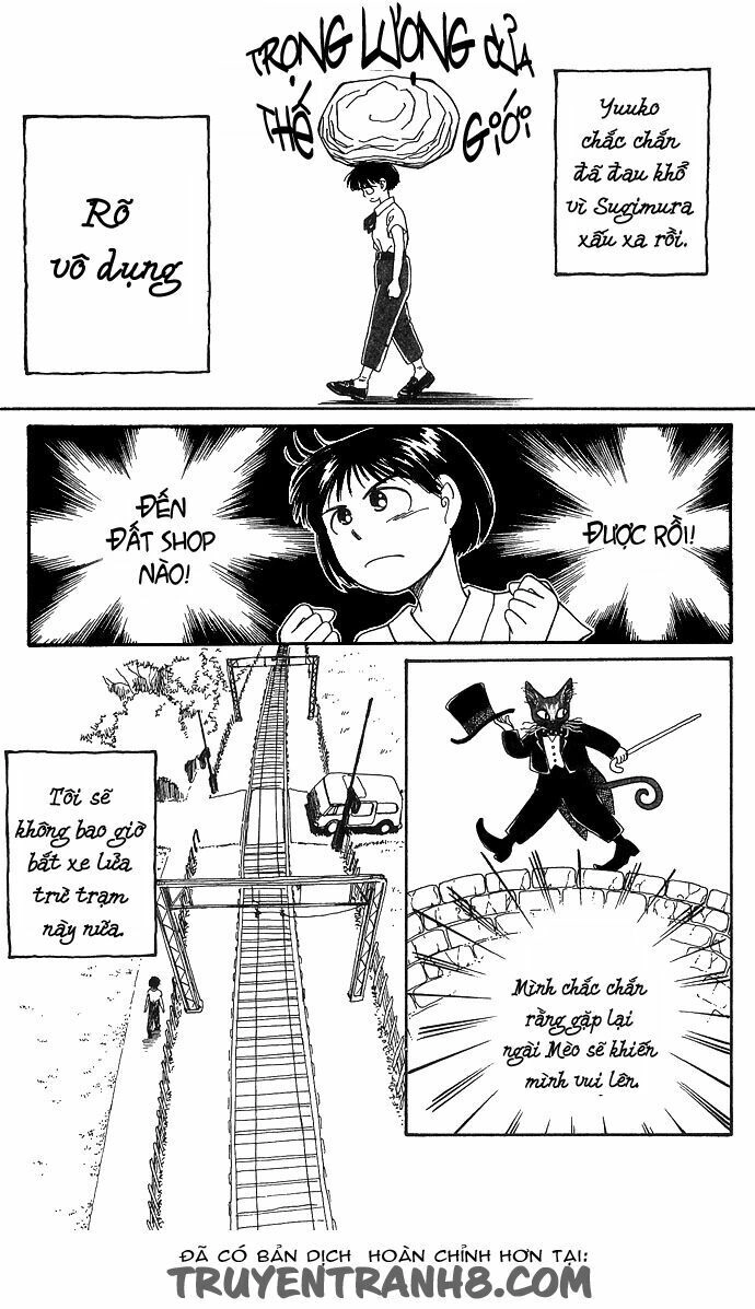 Lời Thì Thầm Từ Trái Tim Chapter 2 - 39