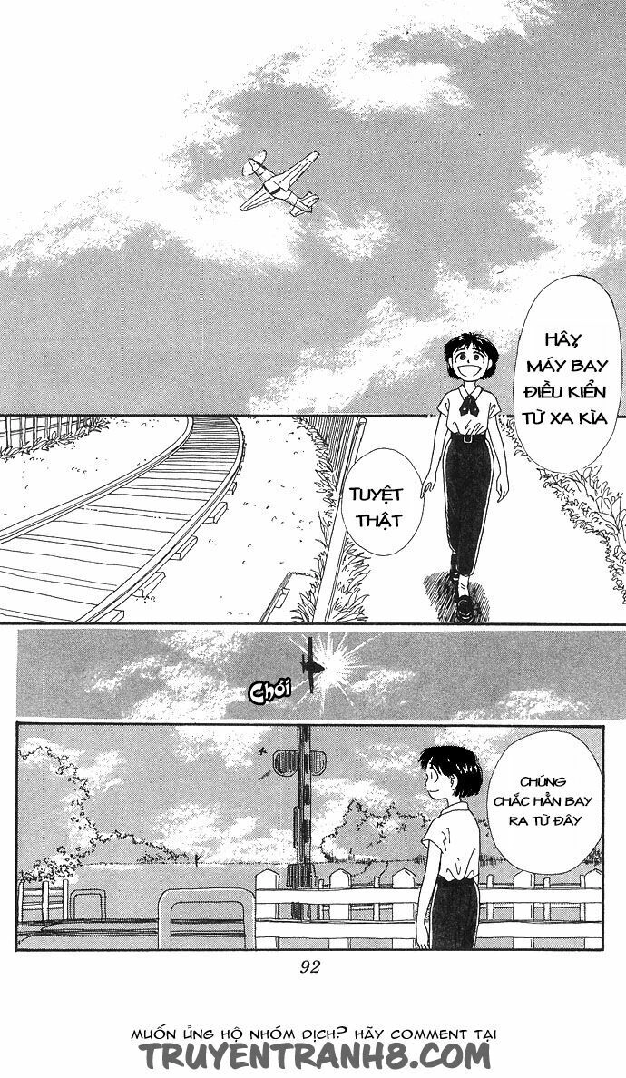 Lời Thì Thầm Từ Trái Tim Chapter 2 - 40