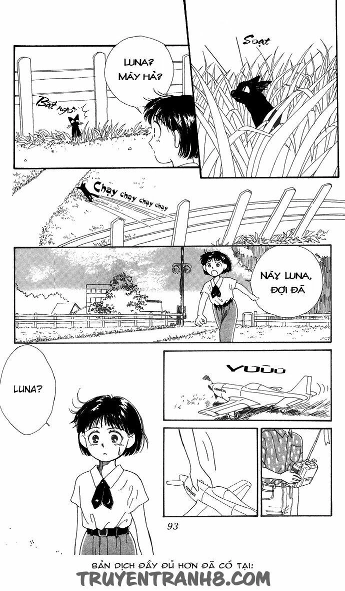 Lời Thì Thầm Từ Trái Tim Chapter 2 - 41