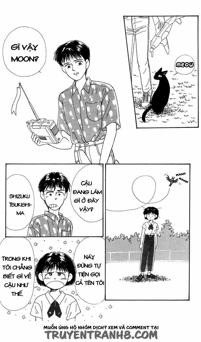 Lời Thì Thầm Từ Trái Tim Chapter 2 - 42