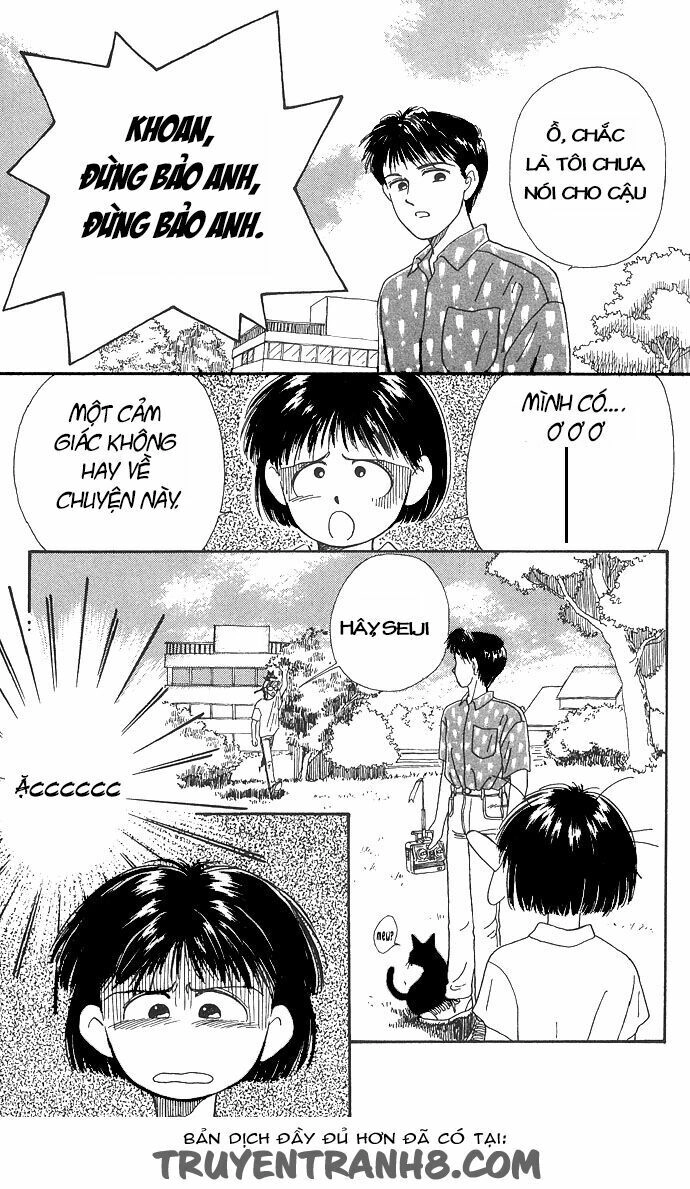 Lời Thì Thầm Từ Trái Tim Chapter 2 - 43