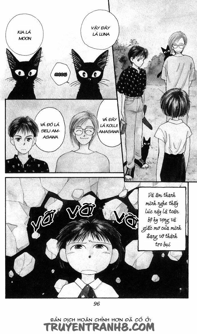 Lời Thì Thầm Từ Trái Tim Chapter 2 - 44