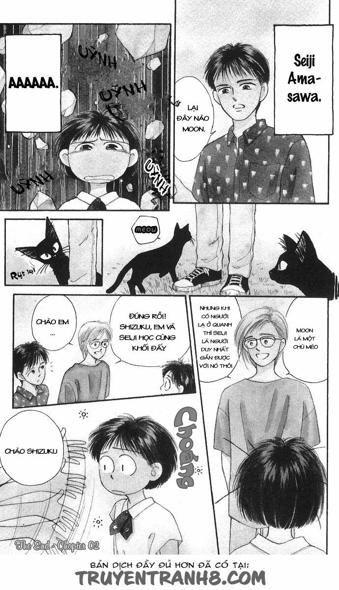 Lời Thì Thầm Từ Trái Tim Chapter 2 - 45