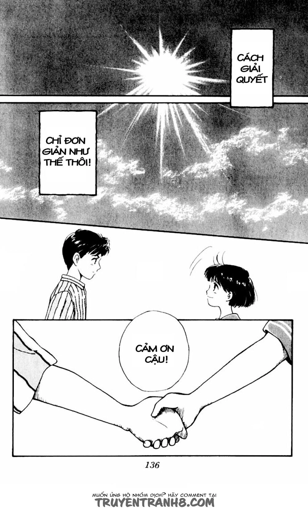 Lời Thì Thầm Từ Trái Tim Chapter 3 - 39