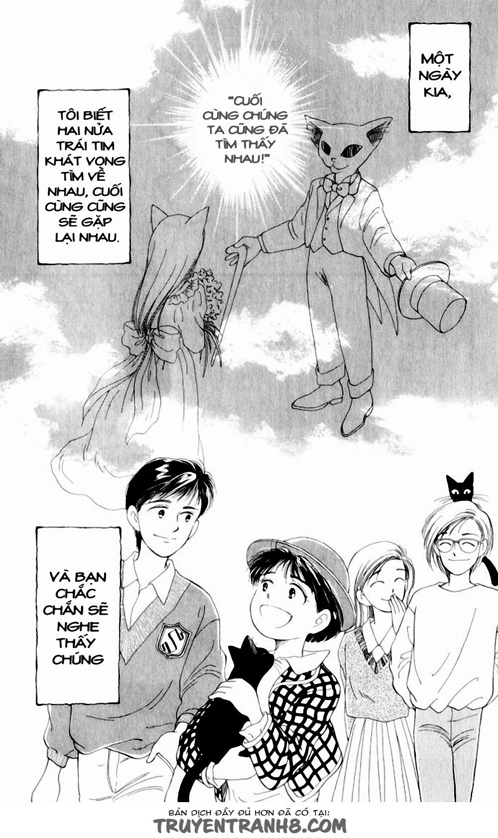 Lời Thì Thầm Từ Trái Tim Chapter 4 - 38