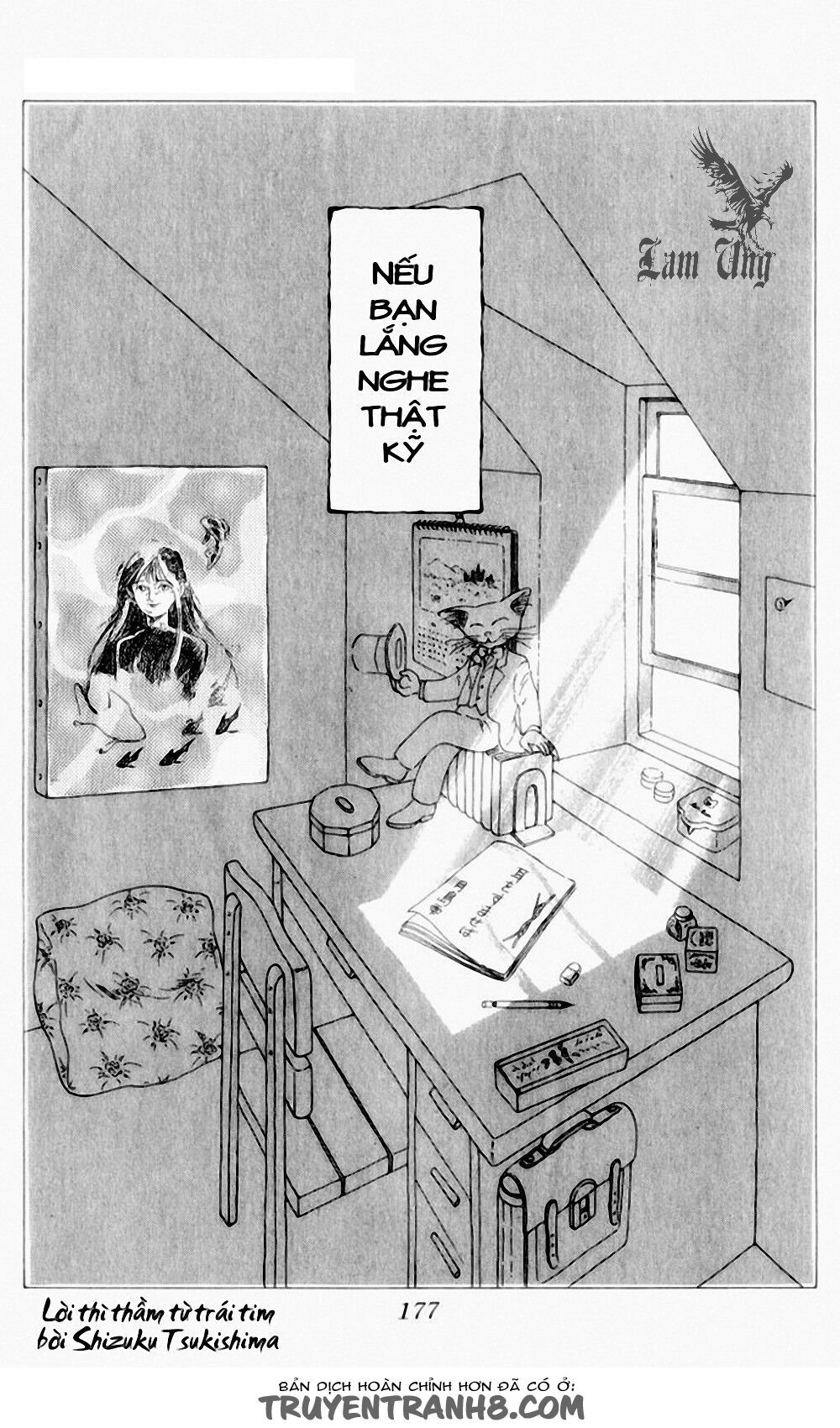 Lời Thì Thầm Từ Trái Tim Chapter 4 - 39