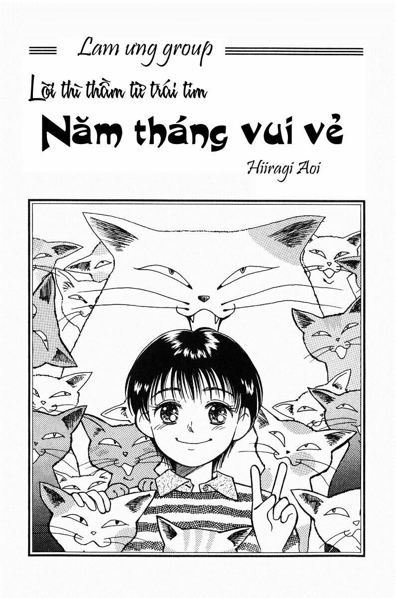 Lời Thì Thầm Từ Trái Tim Chapter 5 - 3