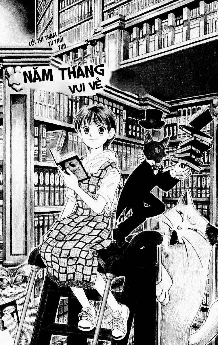 Lời Thì Thầm Từ Trái Tim Chapter 5 - 5