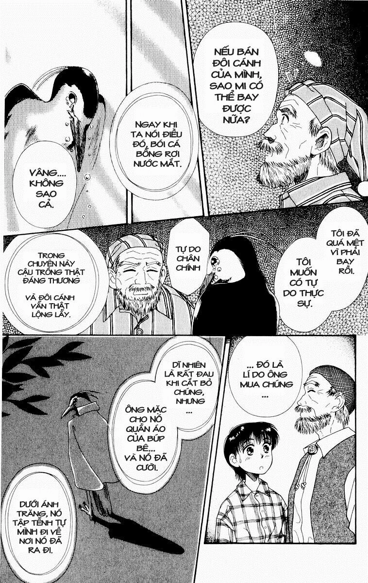 Lời Thì Thầm Từ Trái Tim Chapter 5 - 23