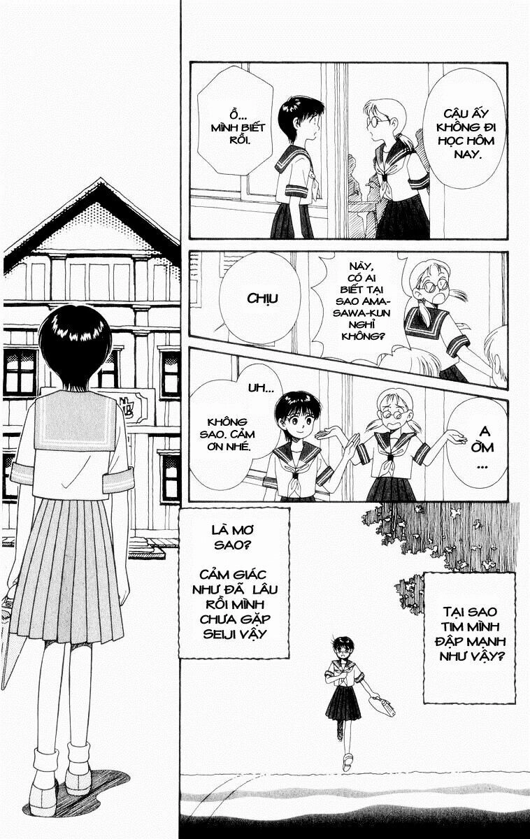 Lời Thì Thầm Từ Trái Tim Chapter 5 - 27