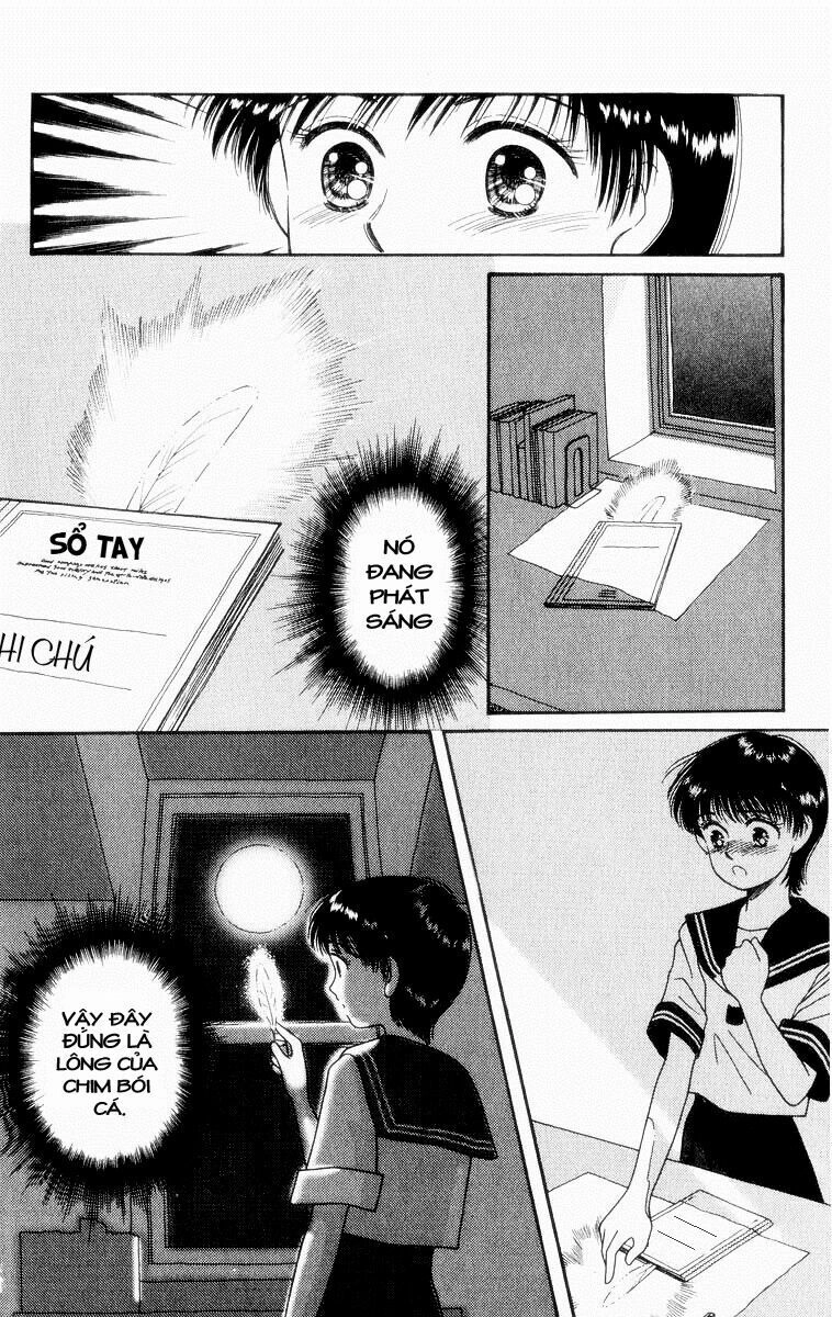 Lời Thì Thầm Từ Trái Tim Chapter 5 - 32