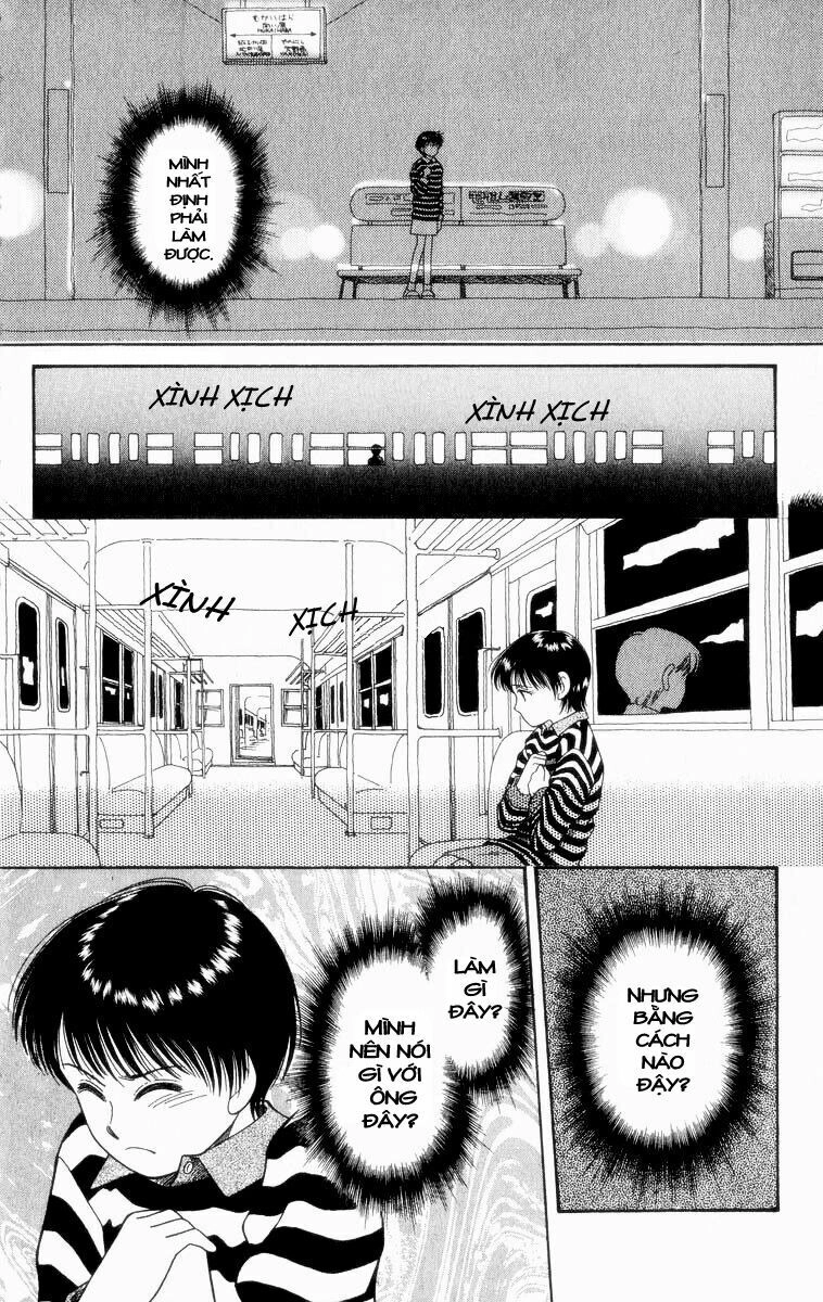 Lời Thì Thầm Từ Trái Tim Chapter 5 - 34