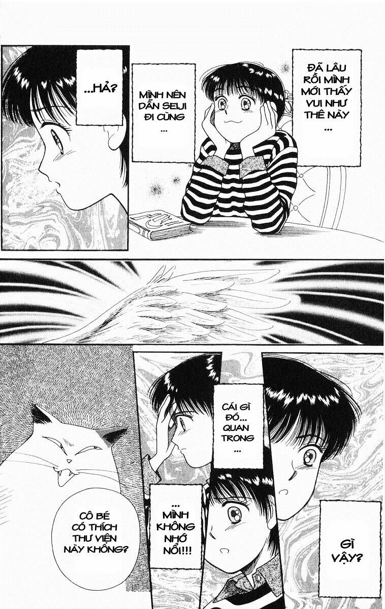 Lời Thì Thầm Từ Trái Tim Chapter 5 - 43