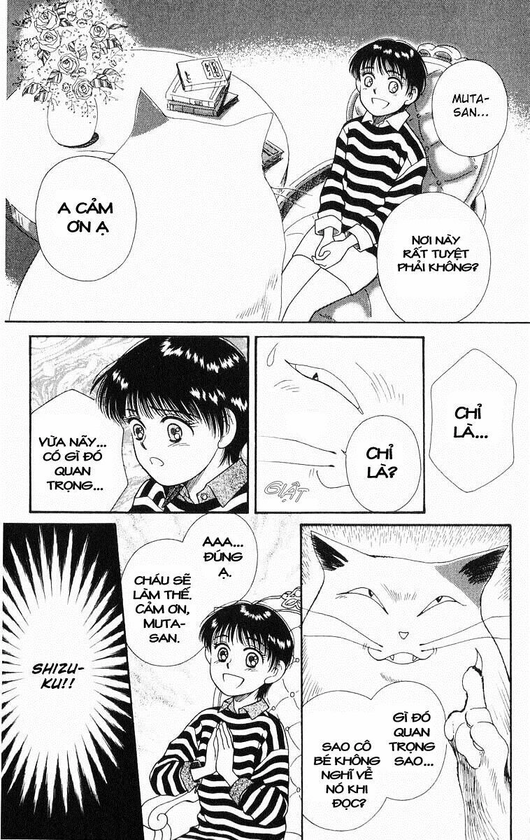 Lời Thì Thầm Từ Trái Tim Chapter 5 - 44