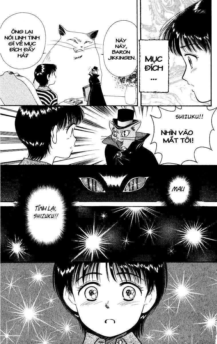 Lời Thì Thầm Từ Trái Tim Chapter 5 - 46