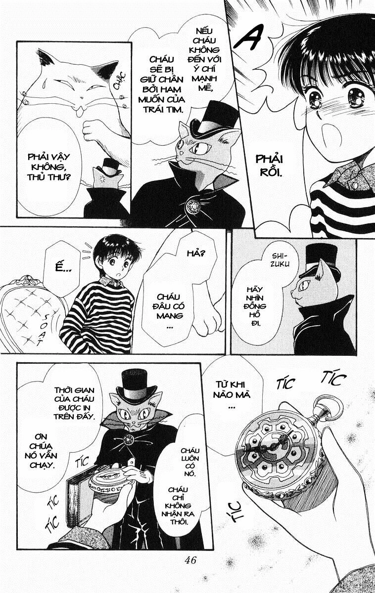 Lời Thì Thầm Từ Trái Tim Chapter 5 - 47