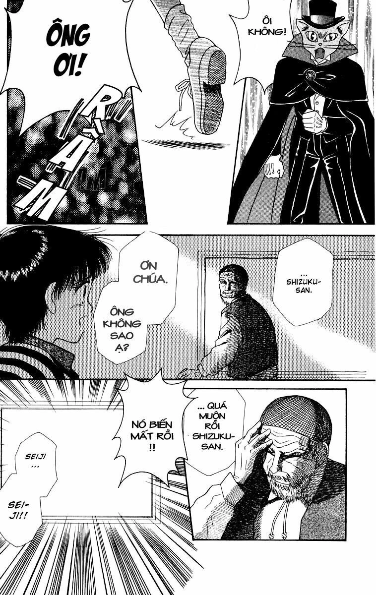 Lời Thì Thầm Từ Trái Tim Chapter 5 - 55