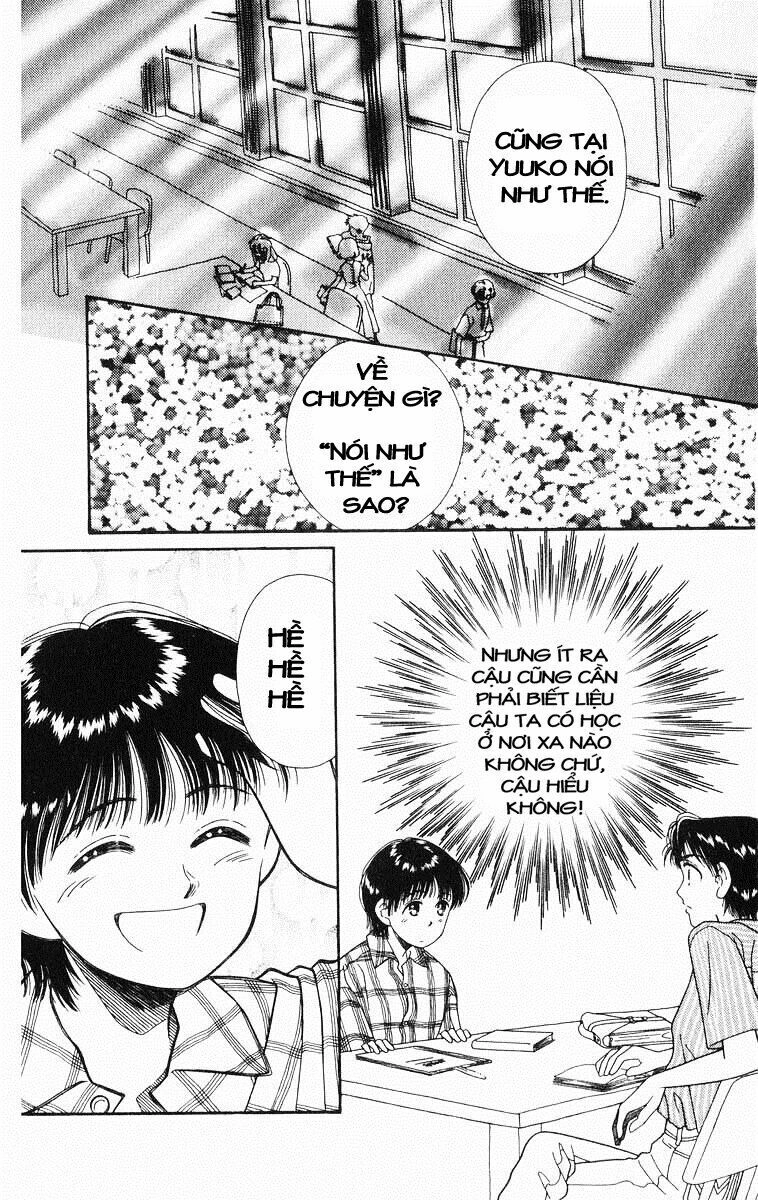 Lời Thì Thầm Từ Trái Tim Chapter 5 - 60