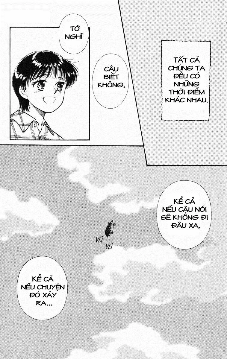 Lời Thì Thầm Từ Trái Tim Chapter 5 - 62