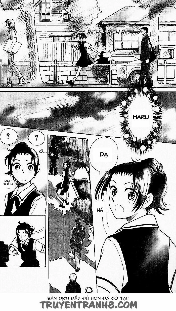 Lời Thì Thầm Từ Trái Tim Chapter 6 - 4