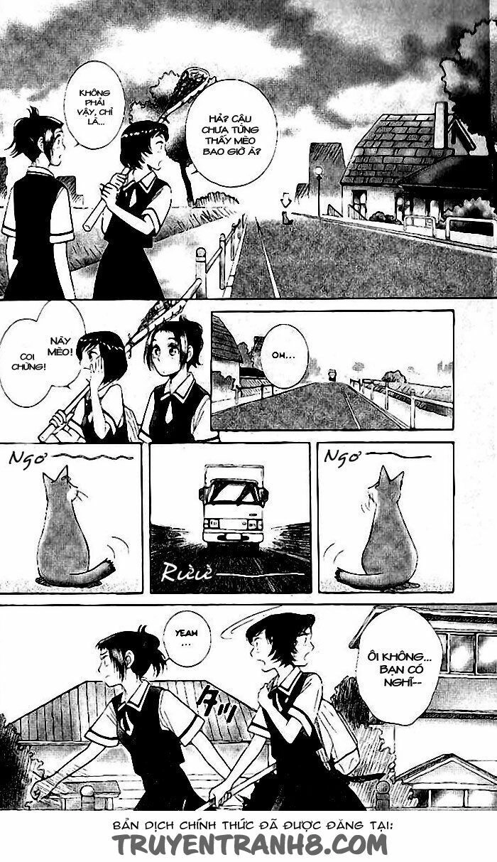 Lời Thì Thầm Từ Trái Tim Chapter 6 - 10