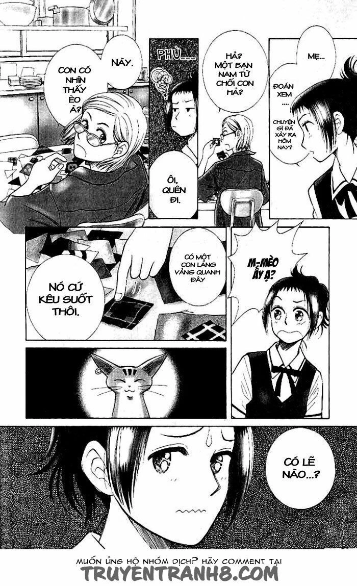 Lời Thì Thầm Từ Trái Tim Chapter 6 - 18