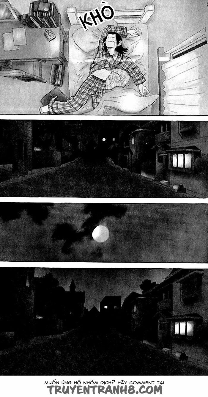 Lời Thì Thầm Từ Trái Tim Chapter 6 - 21