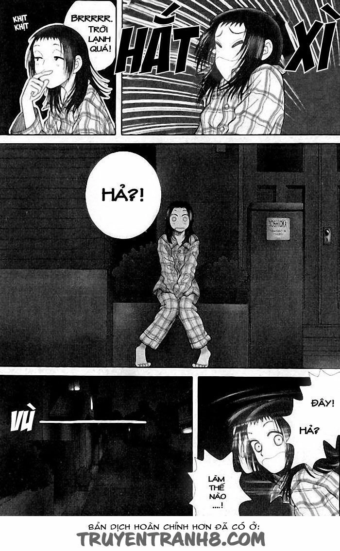 Lời Thì Thầm Từ Trái Tim Chapter 6 - 22