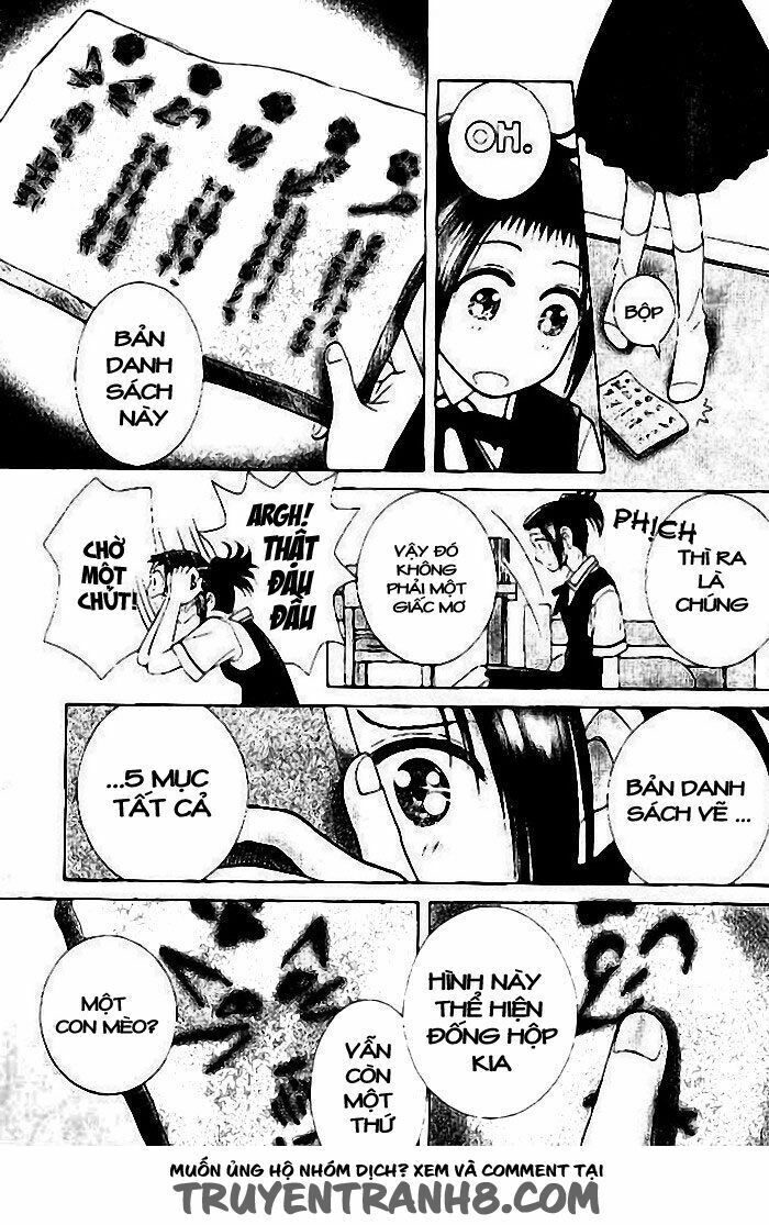 Lời Thì Thầm Từ Trái Tim Chapter 6 - 39