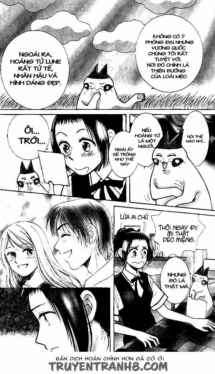 Lời Thì Thầm Từ Trái Tim Chapter 6 - 42