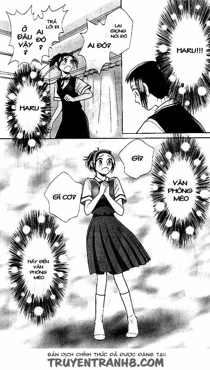 Lời Thì Thầm Từ Trái Tim Chapter 6 - 45