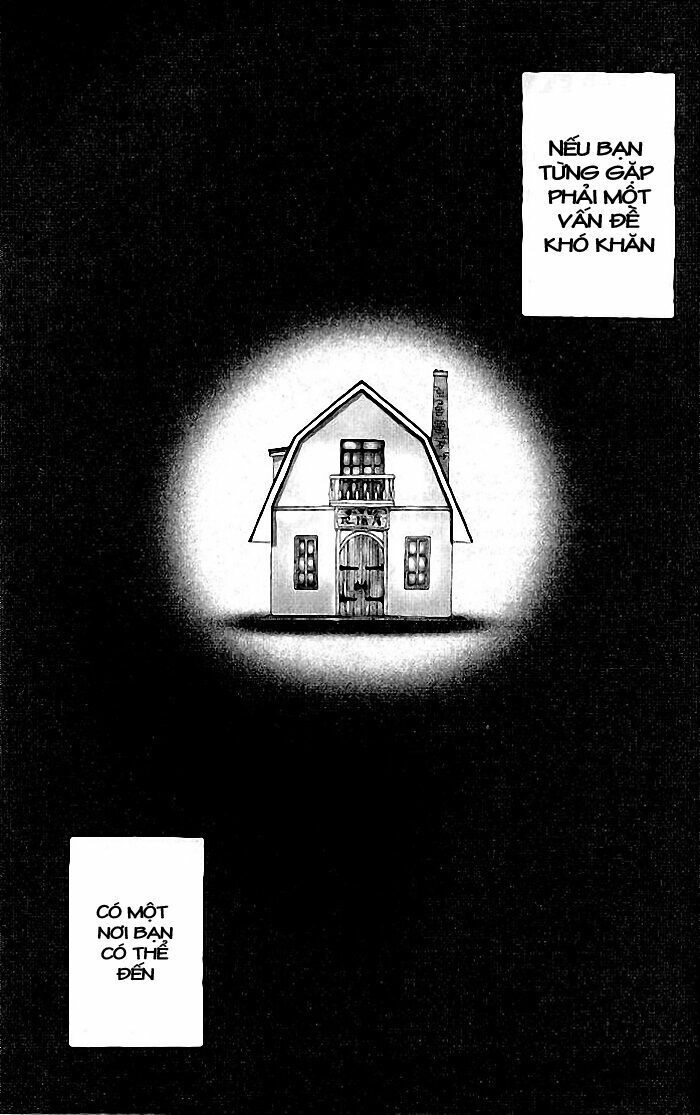 Lời Thì Thầm Từ Trái Tim Chapter 7 - 3