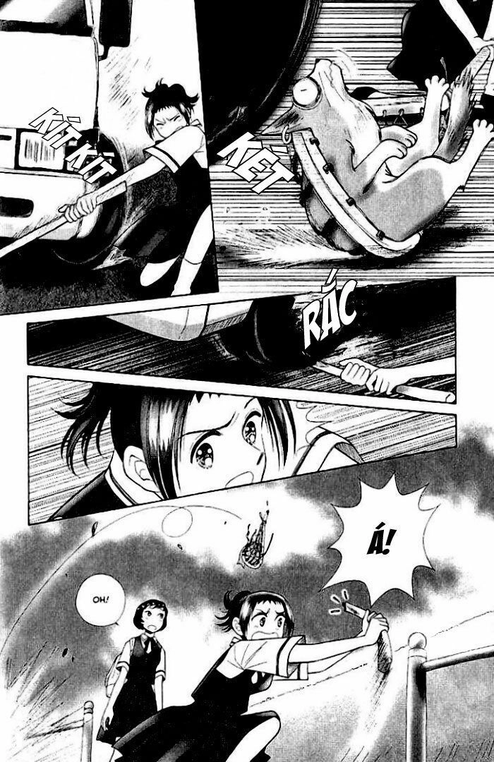 Lời Thì Thầm Từ Trái Tim Chapter 7 - 12