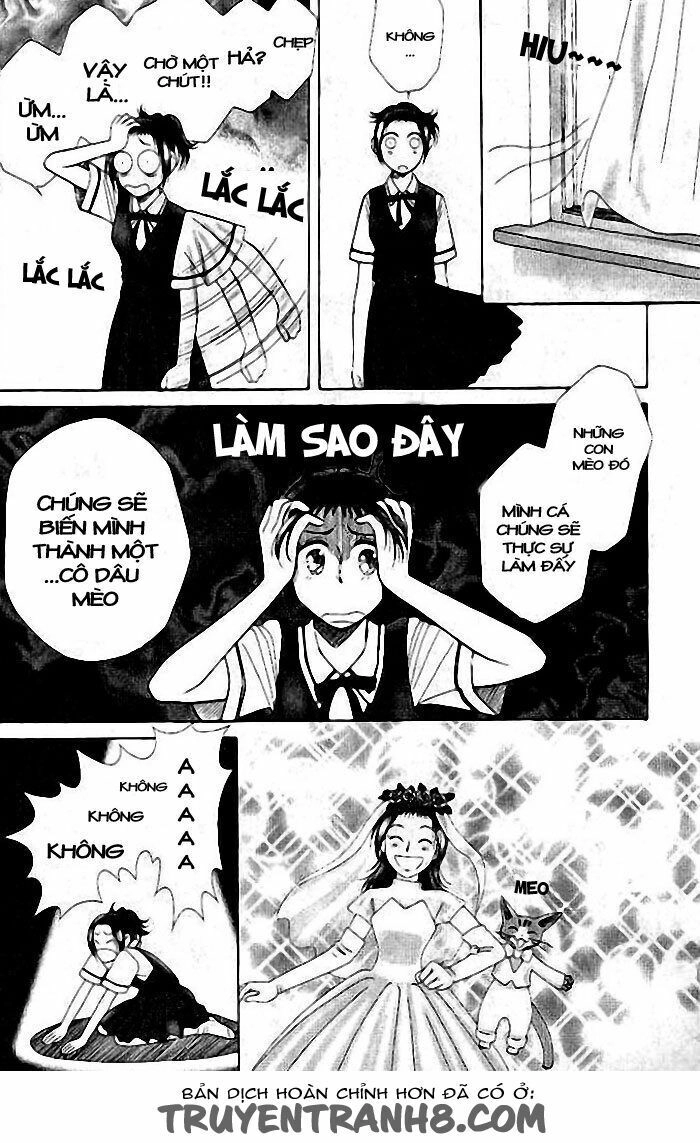 Lời Thì Thầm Từ Trái Tim Chapter 7 - 44