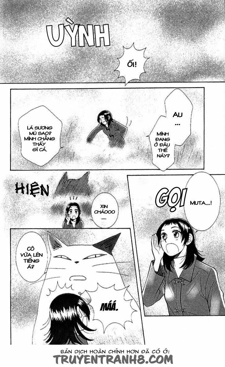 Lời Thì Thầm Từ Trái Tim Chapter 8 - 2