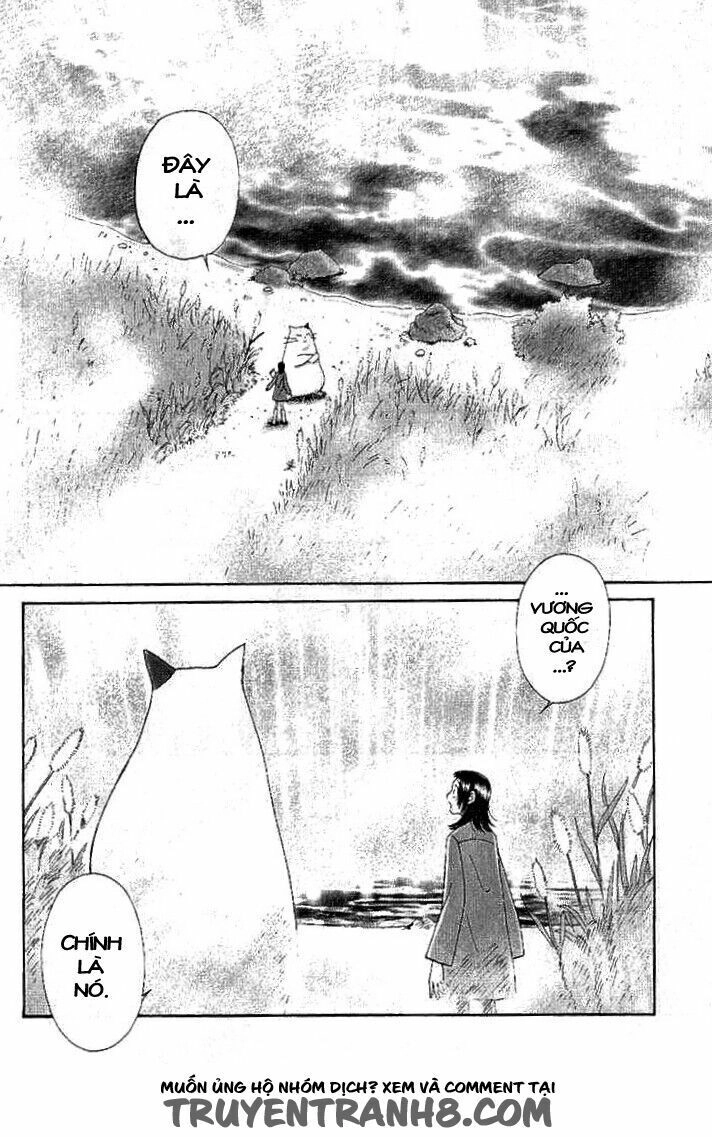 Lời Thì Thầm Từ Trái Tim Chapter 8 - 4