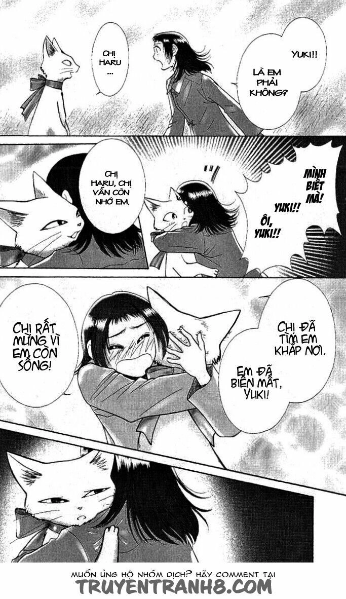 Lời Thì Thầm Từ Trái Tim Chapter 8 - 10