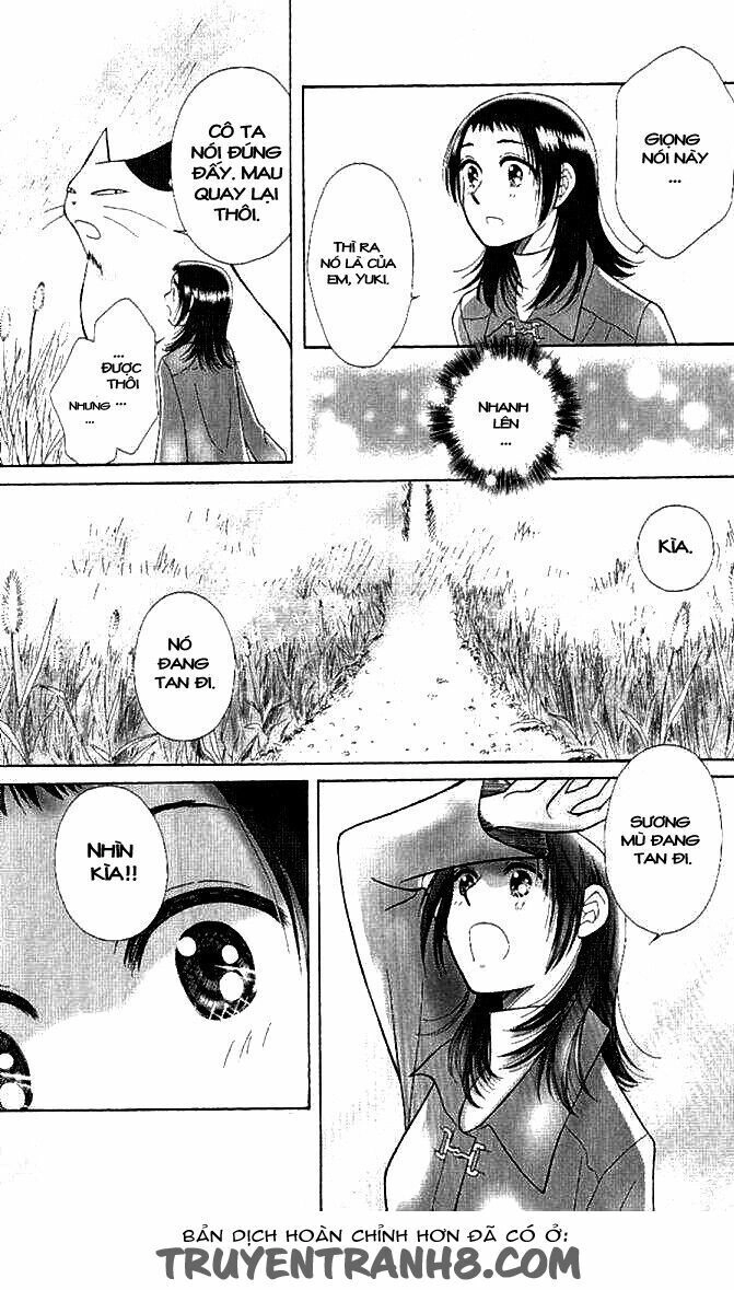 Lời Thì Thầm Từ Trái Tim Chapter 8 - 15