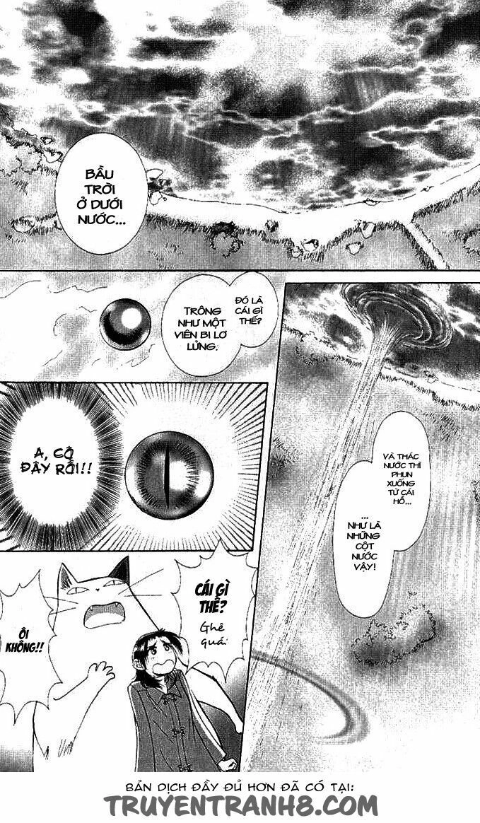 Lời Thì Thầm Từ Trái Tim Chapter 8 - 17