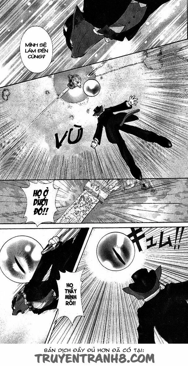 Lời Thì Thầm Từ Trái Tim Chapter 8 - 30