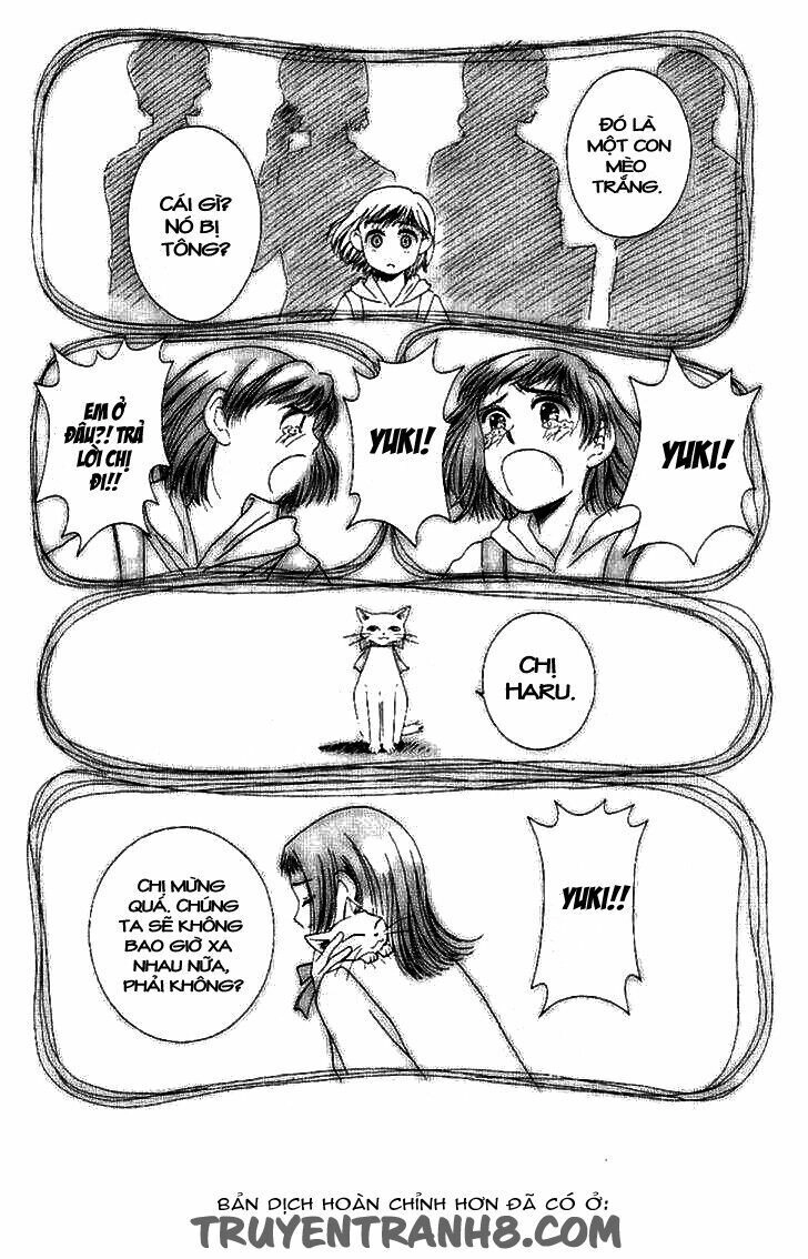 Lời Thì Thầm Từ Trái Tim Chapter 8 - 33