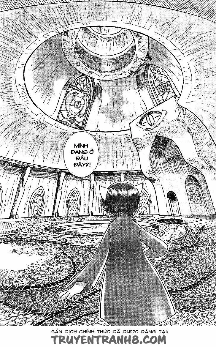 Lời Thì Thầm Từ Trái Tim Chapter 8 - 37