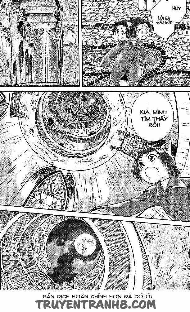 Lời Thì Thầm Từ Trái Tim Chapter 8 - 38