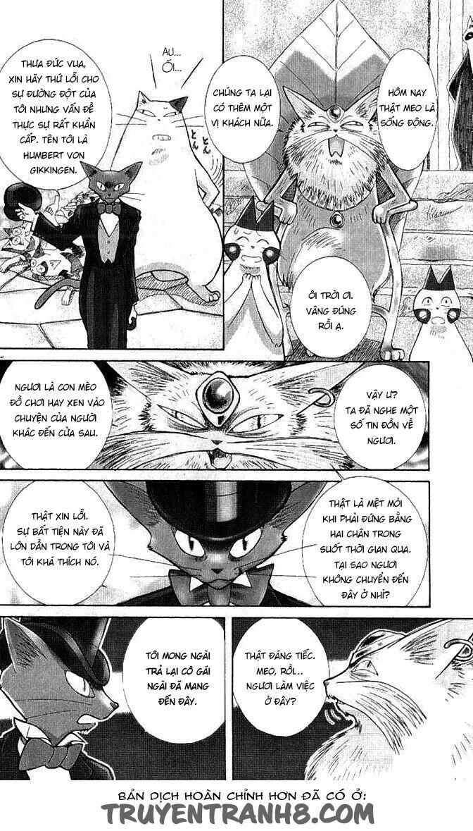 Lời Thì Thầm Từ Trái Tim Chapter 8 - 41