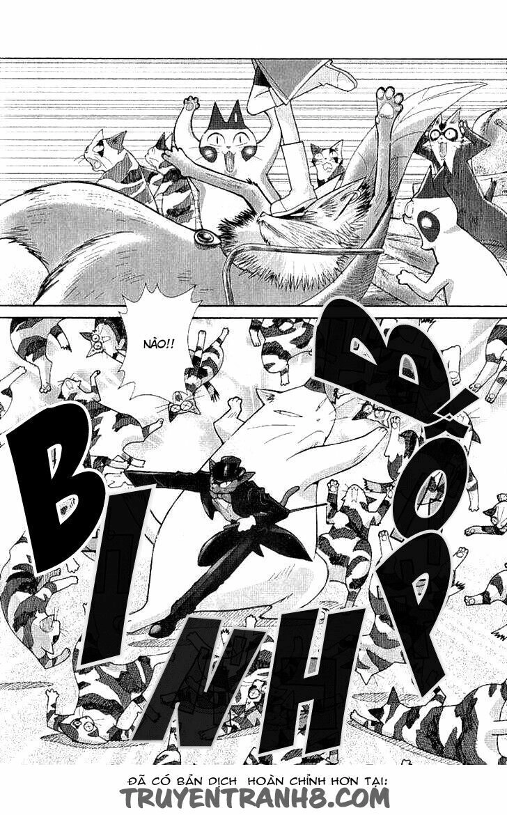 Lời Thì Thầm Từ Trái Tim Chapter 8 - 43